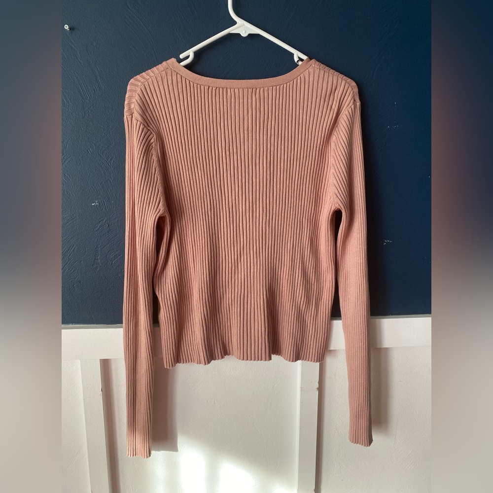 Women’s sweater